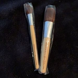 ‼️NWOT‼️EcoTools Brushes - Pack of 2